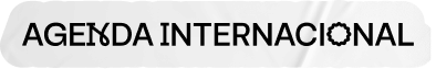 Agenda Internacional
