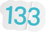 133