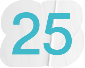 25
