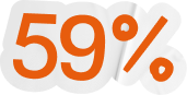 59%