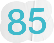 85