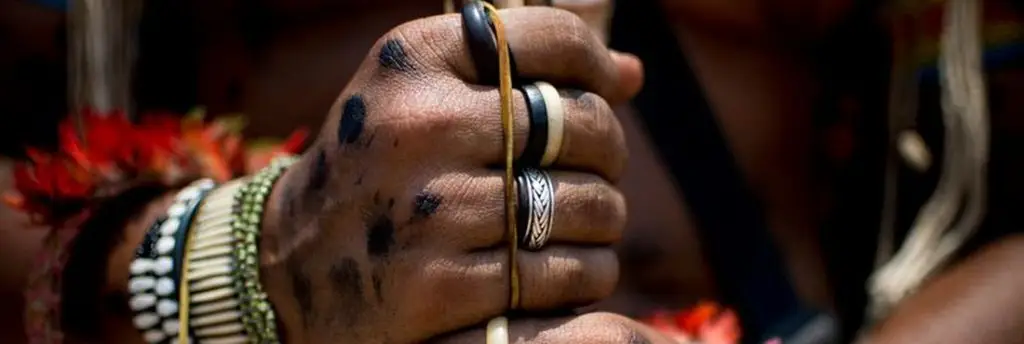 INESC na Defesa dos Povos Indígenas