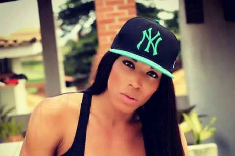 Foto Verônica Bolina