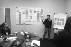 GIFT´s workshop in Kiev