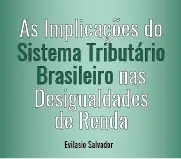 sistema tributário e desigualdade