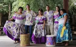 Oficina orçamento e direitos quilombolas em Belém. Foto: Sibely Nunes