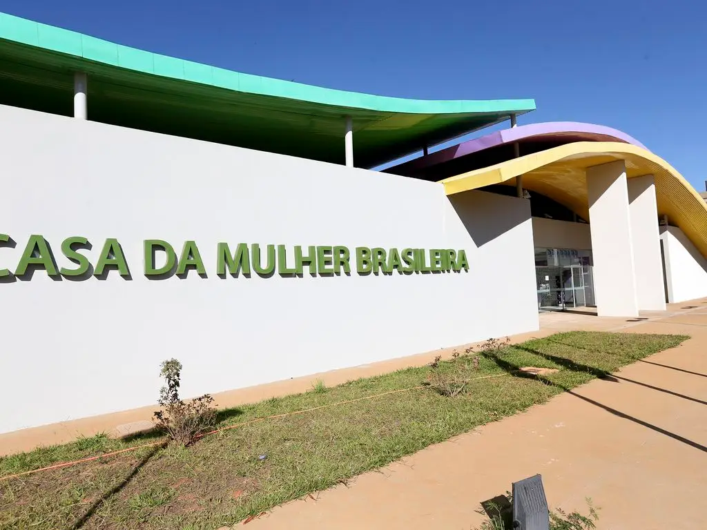 Casa da Mulher Brasileira