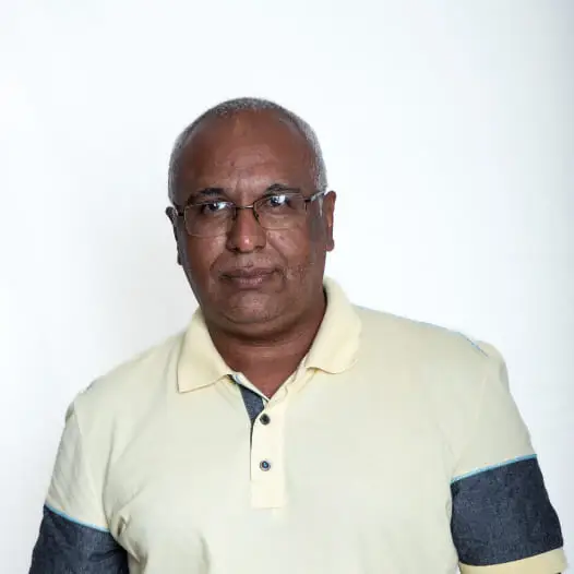 Adalberto Vieira dos Santos