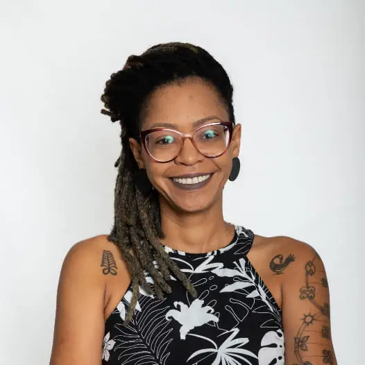 Cristiane da Silva Ribeiro