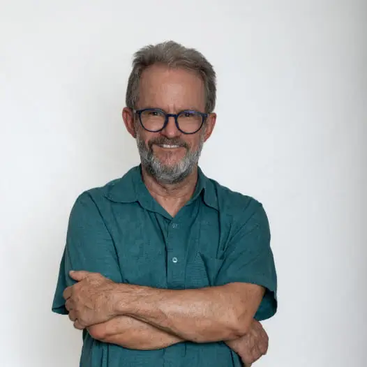 José Antônio Moroni