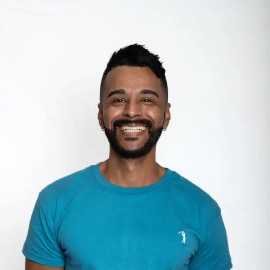 Josemar Vieira dos Santos