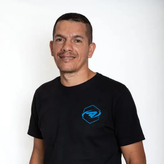 Roni Ferreira Chagas