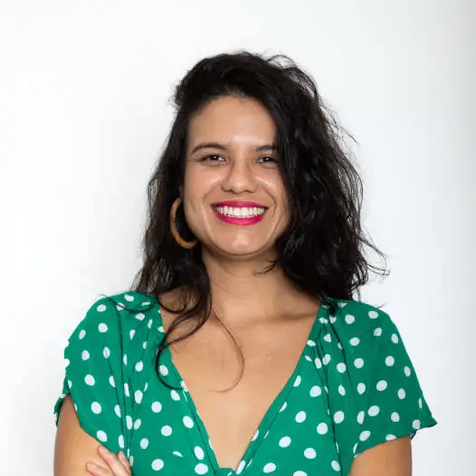 Thallita de Oliveira