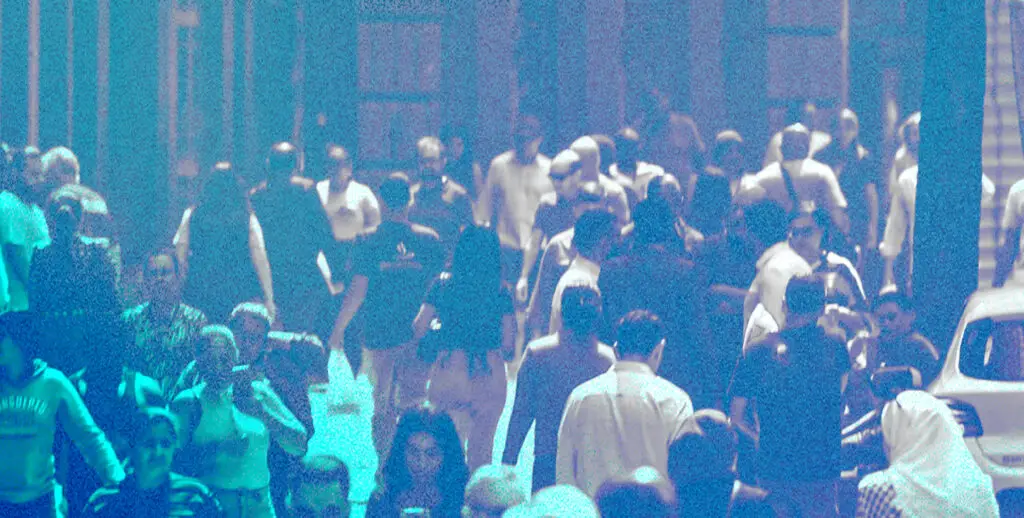 novo relatório do Inesc