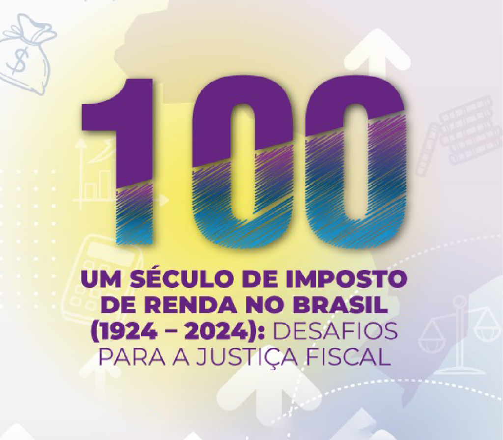 imagem ilustrativa com o titulo da publicação