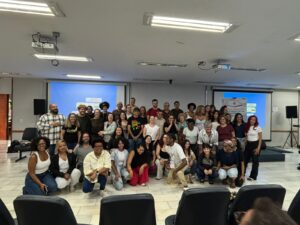 Roda de conversa sobre Militarização das Escolas Públicas